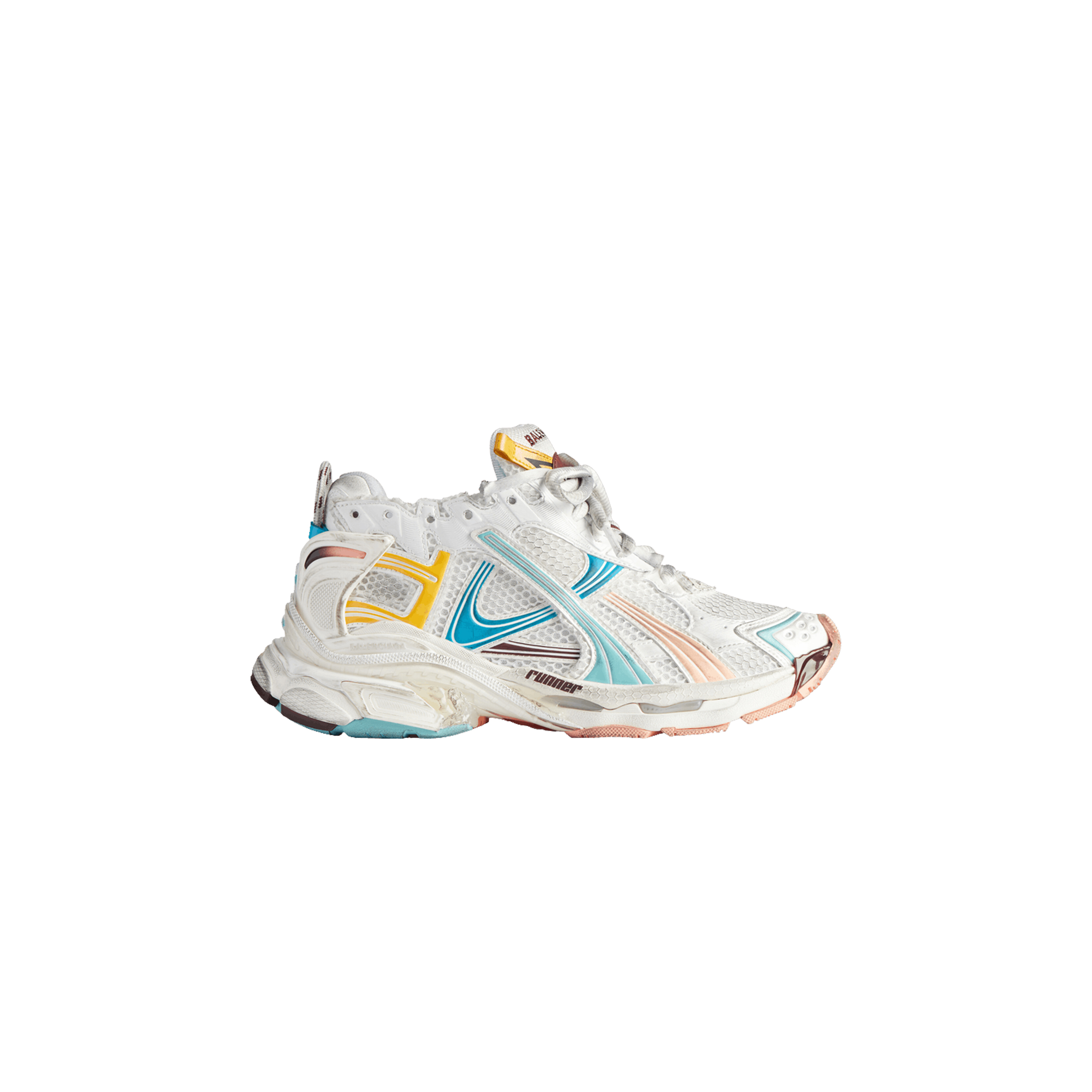 Ba*len*cia*ga wmns runner sneaker 772774w3rny0326